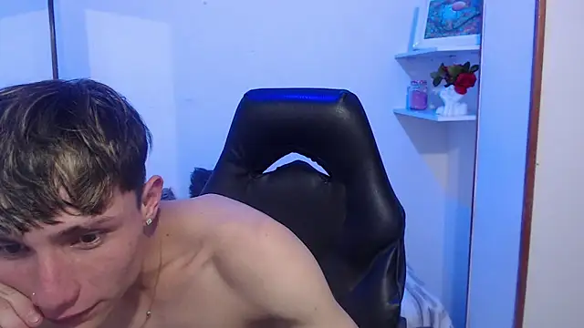Yao_23 webcam