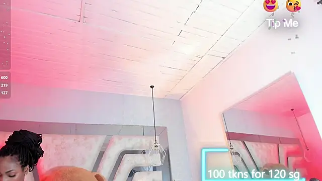 AngelineHeet webcam