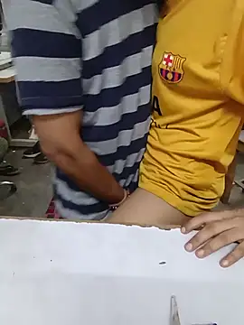 KumarSilencesex21