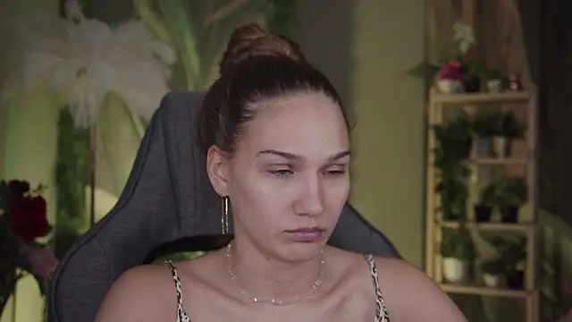 Sweet_Emilya webcam