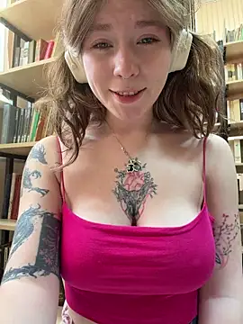 mini_moona webcam