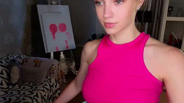 AnneFoxy live sex cam