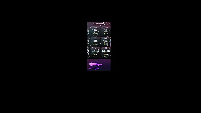DaphneContry live sex cam