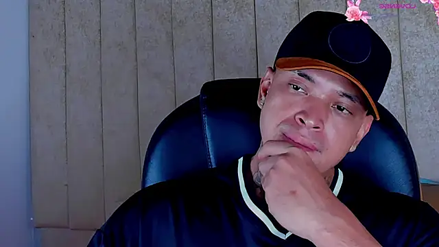 Stiven_collins live sex cam