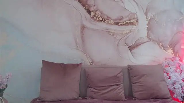 SweetChyou webcam
