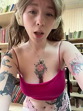 mini_moona webcam