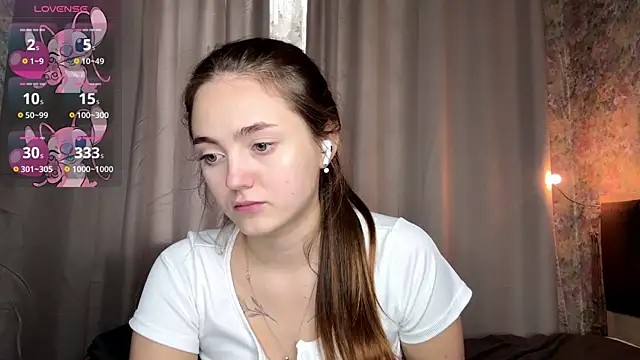 LoraDavi webcam