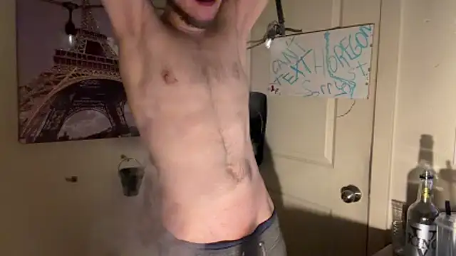 Bad_Boy69_MattZZZ webcam