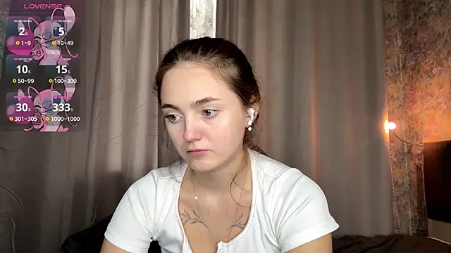 loradavi - LoraDavi's free webcam - UK Sex Cams
