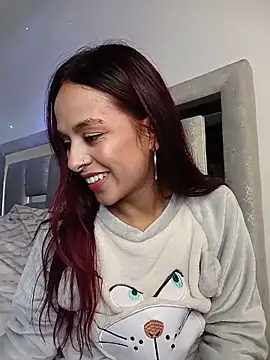 Emiily_Bliss26 webcam