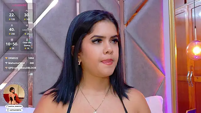 Martina-Roberts- webcam