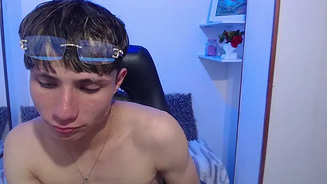 Yao_23 webcam