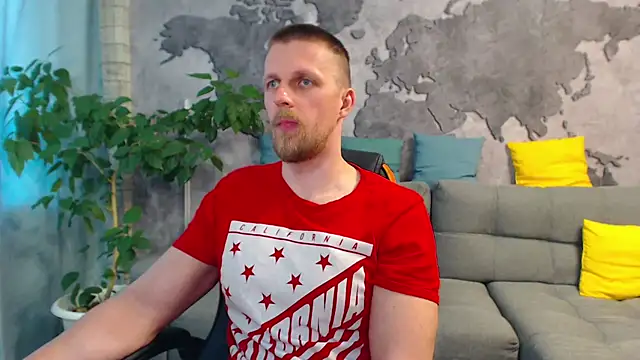 VikingChrisss webcam