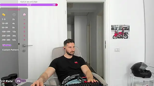 ZackFraser webcam