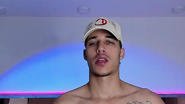 orionblaze69_ webcam