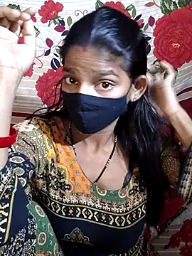 Itz_Aisha__ webcam
