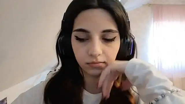 Blissmissataeses webcam