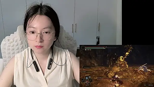 Erya-369 webcam