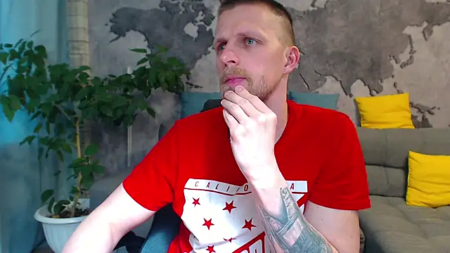 VikingChrisss webcam