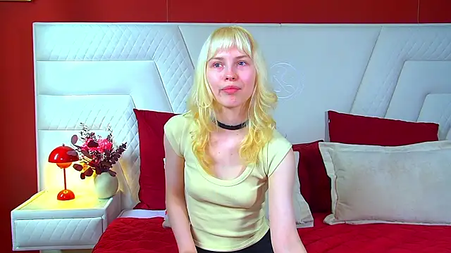 HannahHollis webcam