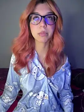 Valen-Foxx1 webcam