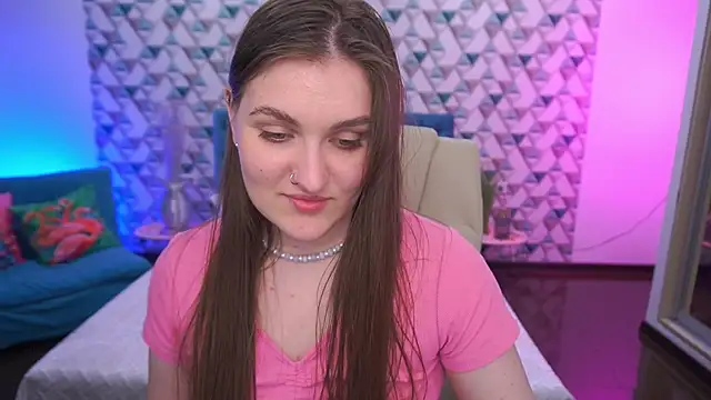 EmmyCharmm webcam