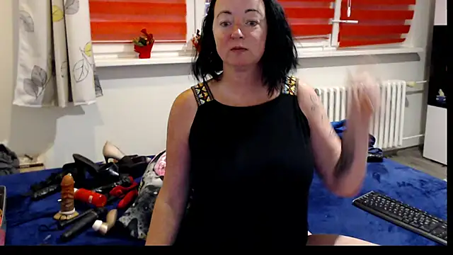 Alexie33 webcam
