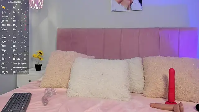 ScarletGV webcam
