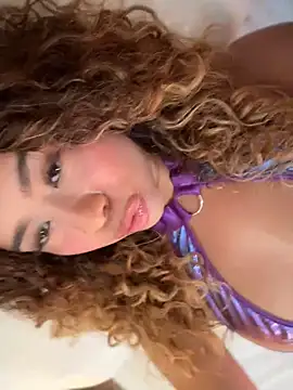 KellyXD webcam
