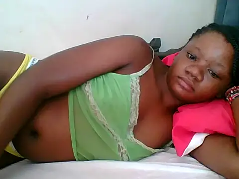 HotJeylee webcam