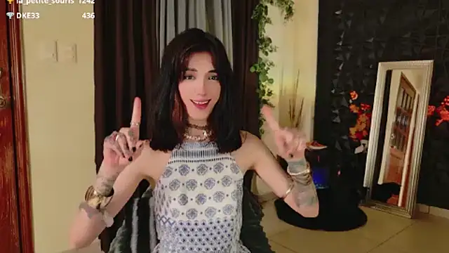Ari-Nana webcam