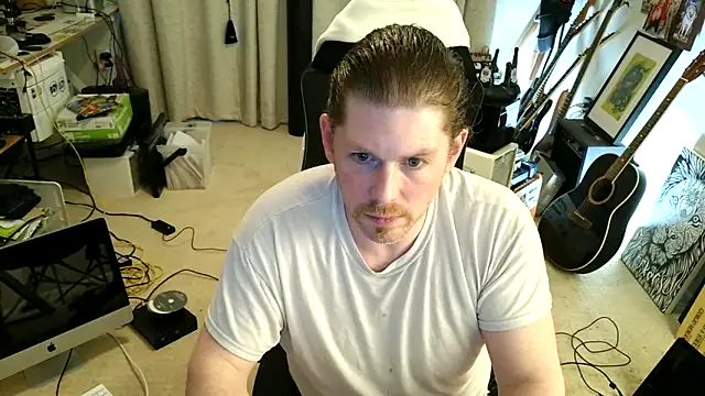 9VOLTT webcam