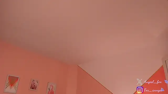 angeel_fox webcam