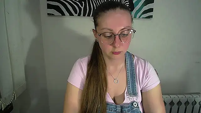_Annabelle_Lee webcam