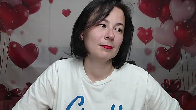 MarieSho webcam