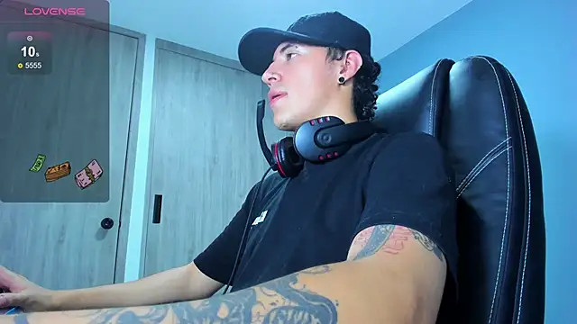 Lobo_17_ webcam