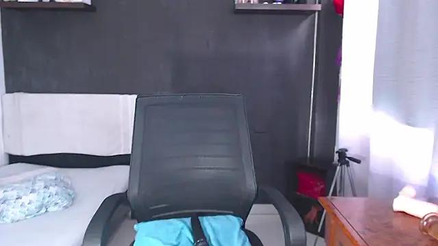 SusanLeroy webcam