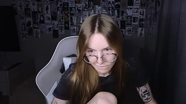 littlevildevil webcam