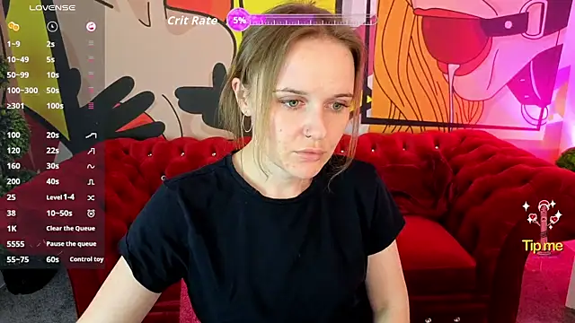 MaribelRiverr_ webcam