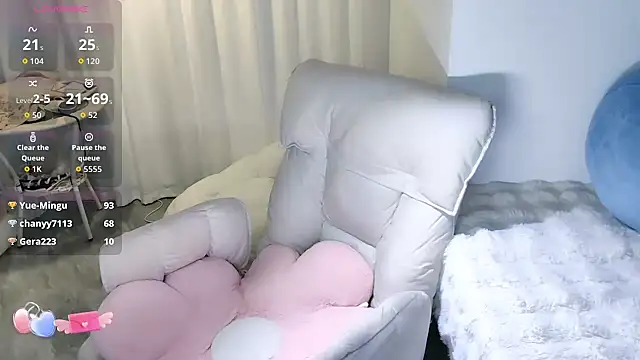 AnNi778 webcam