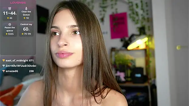 EvaLung777 webcam