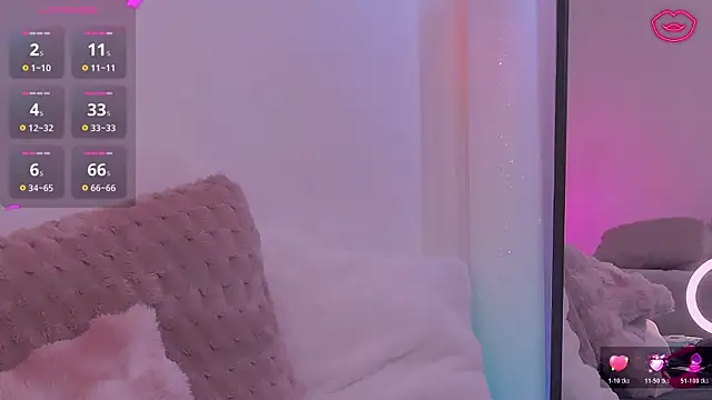Ariel__Blossom webcam
