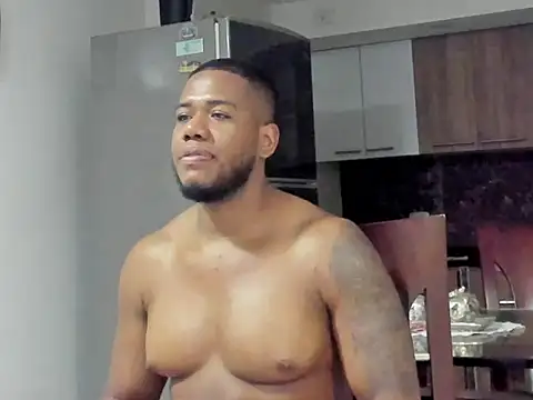 benjamincol