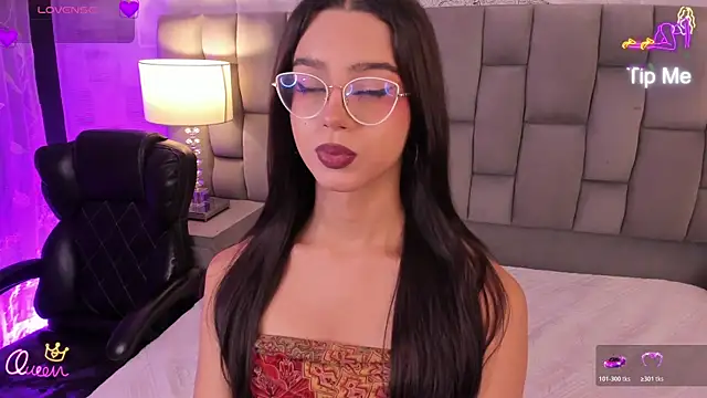 VictoriaMonroee_ webcam