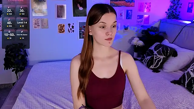 Amber_Rogers webcam