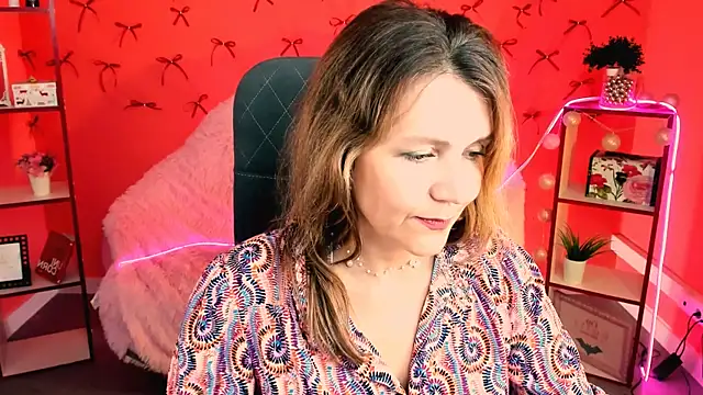 NicoleHitman webcam