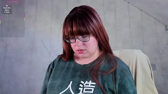 Michelle_Wilsson webcam
