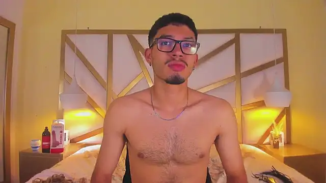 Jaxon_Carter webcam