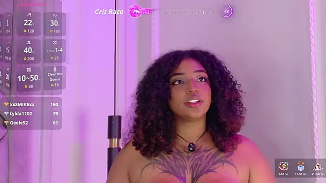Cristal-Jonnes webcam