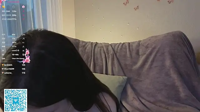 KristiGroune webcam
